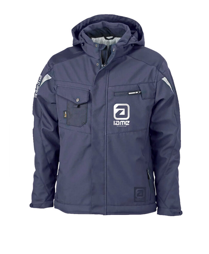 Blouson hiver IAME Homme