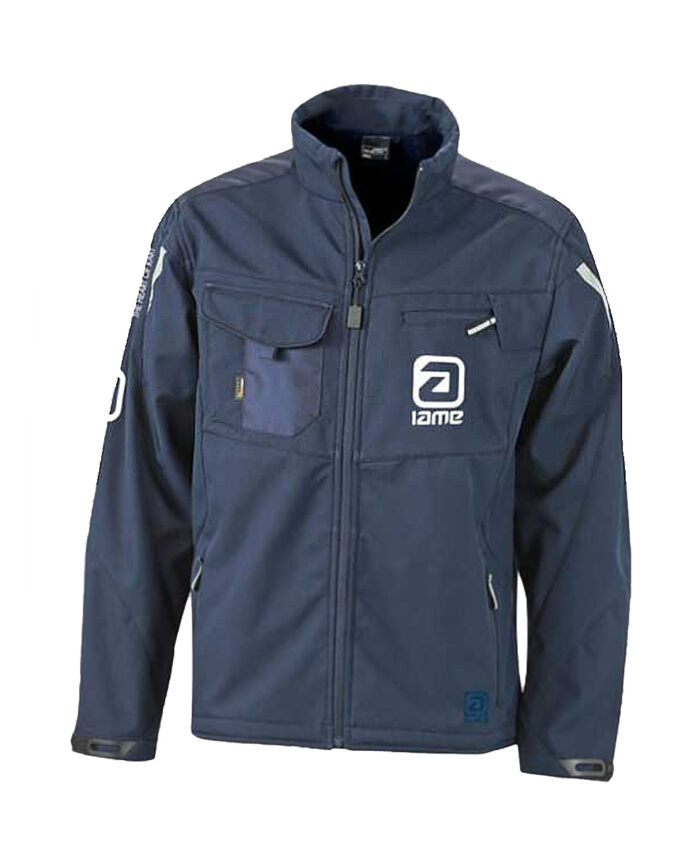 Blouson léger IAME Homme