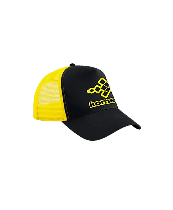 Casquette Komet