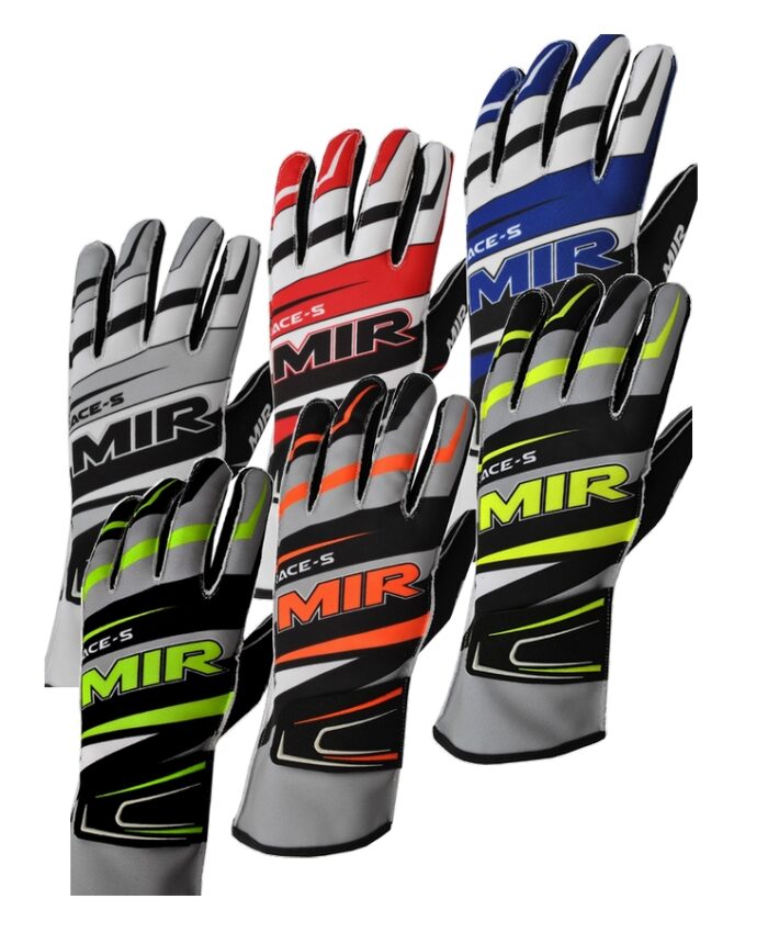 Gants Mir Race S