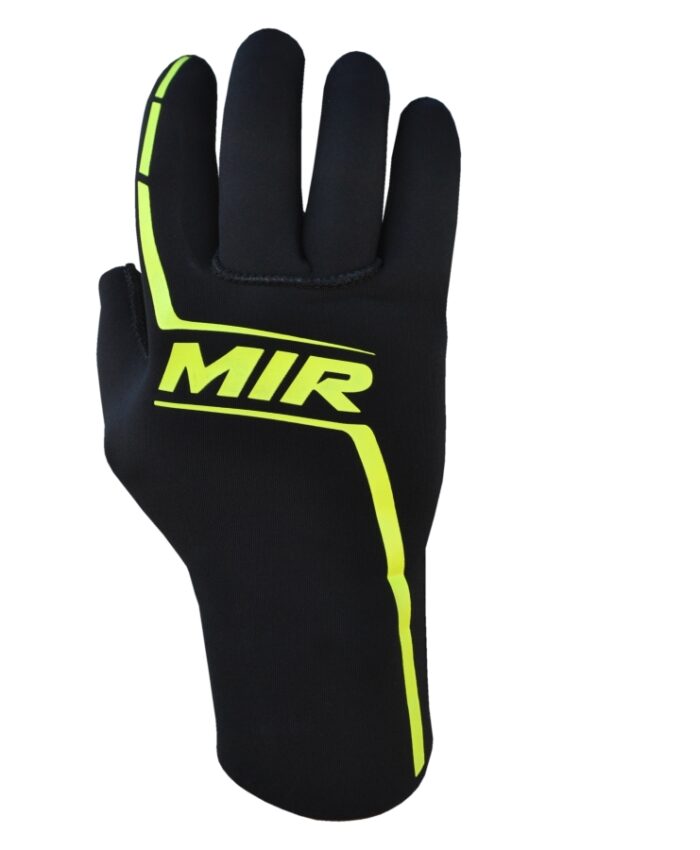 Gants pluie MIR