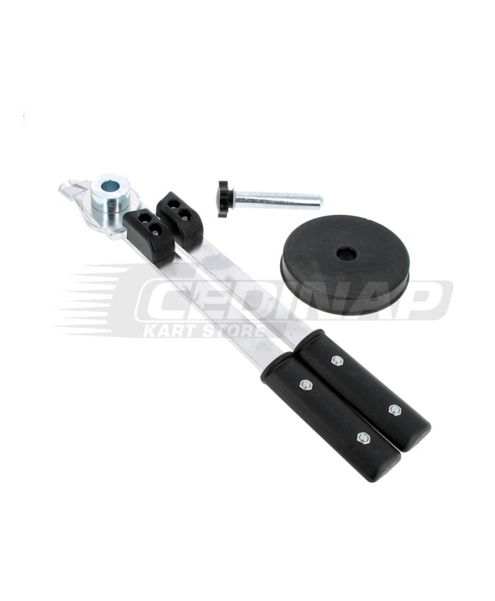 Démonte & Remonte pneus "Ciseaux"