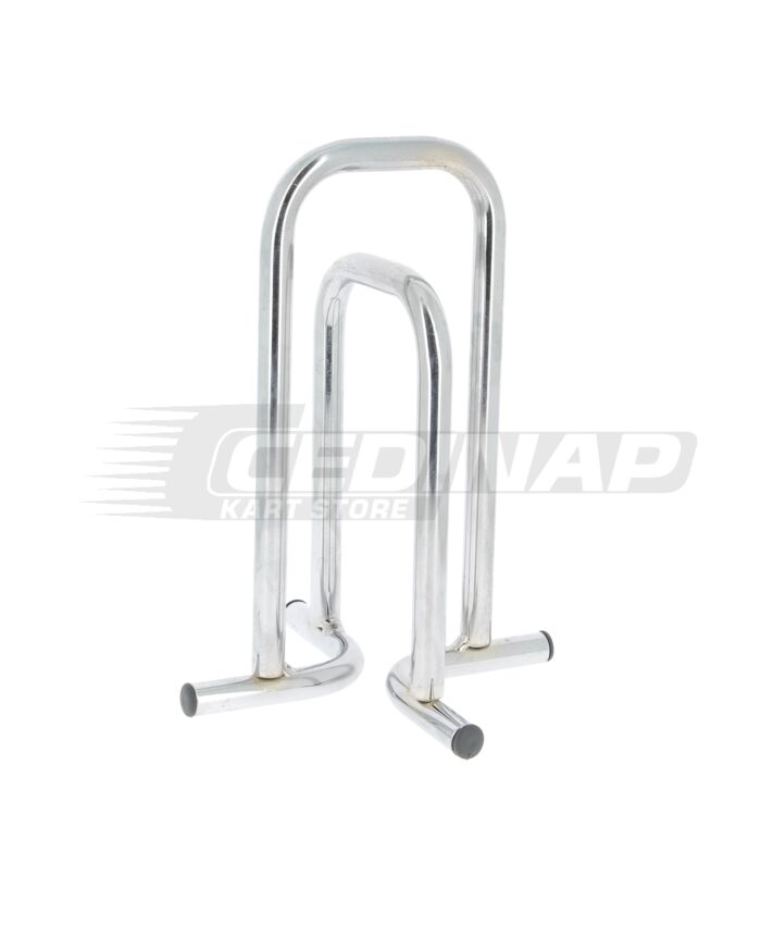 Support rangement couronne