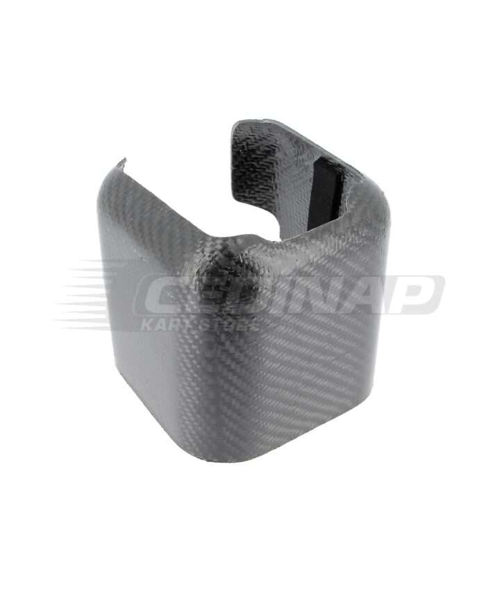 Protège cylindre carbone X30 