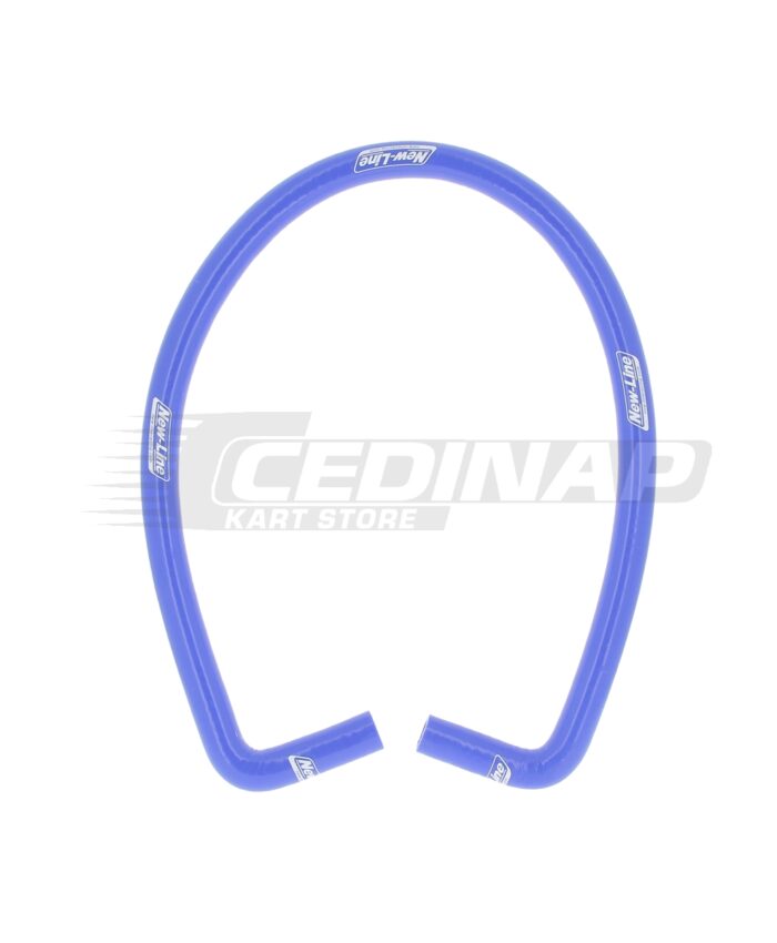 Durite Radiateur Bleu