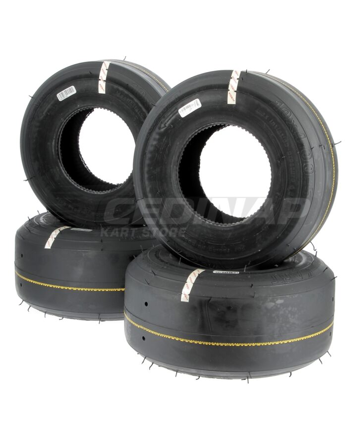 Train complet Vega CADETTI