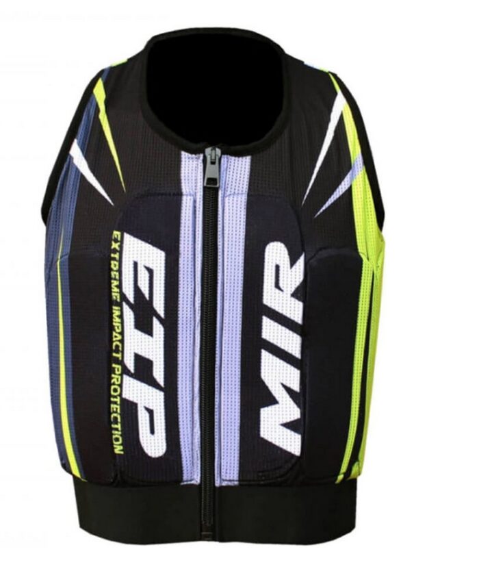 Protège côte EIP Mir