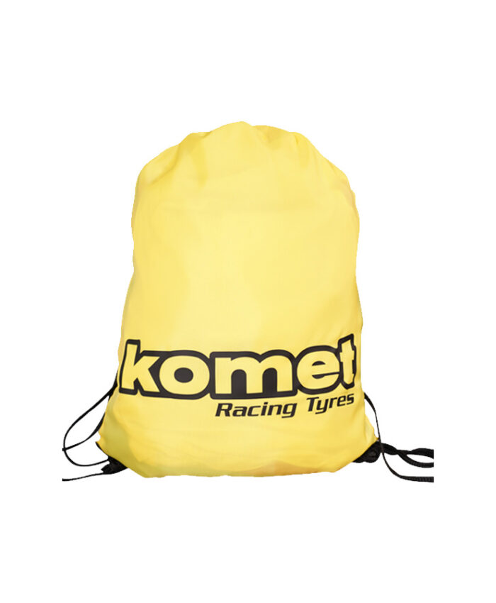 Sac Komet Jaune