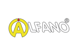 Cedinap Kart Store, Alfano