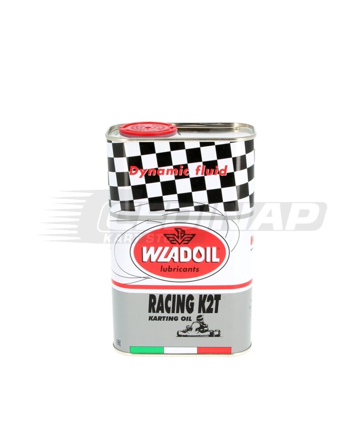 Huile Wladoil Racing 1L