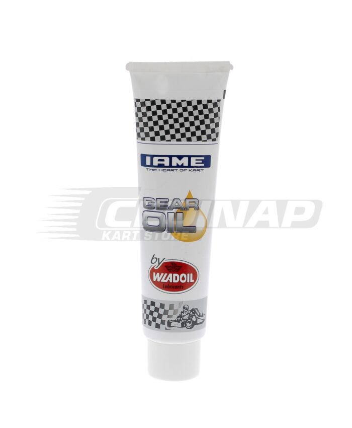 Huile engrenage IAME/Wladoil