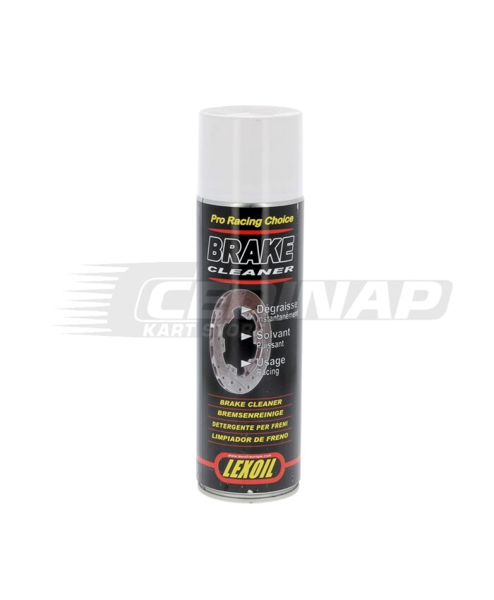 Nettoyant frein Lexoil