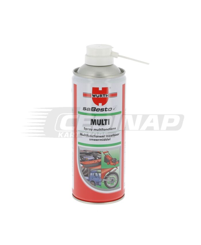Spray Mutli-fonction