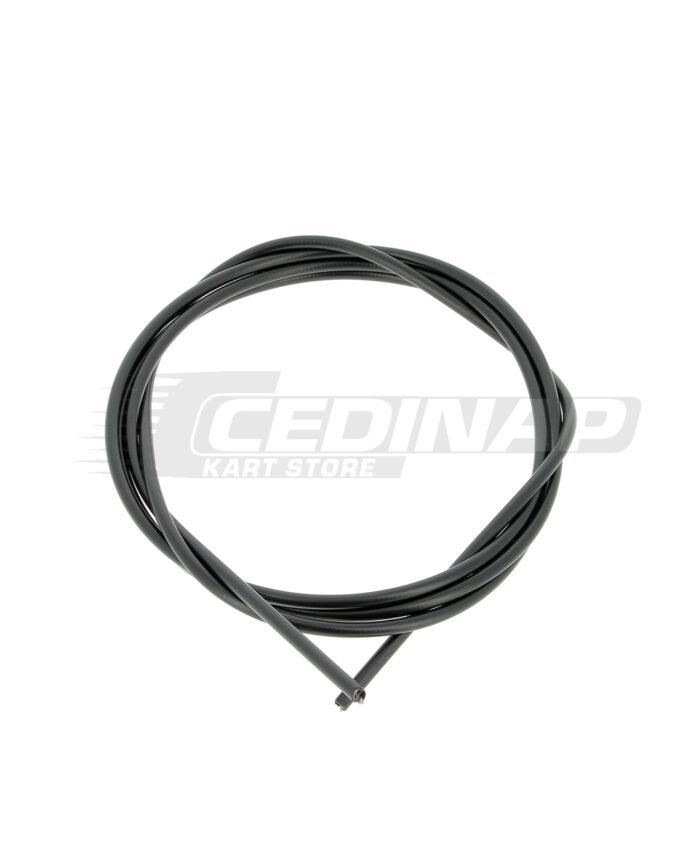 Gaine pour câble d'accélérateur