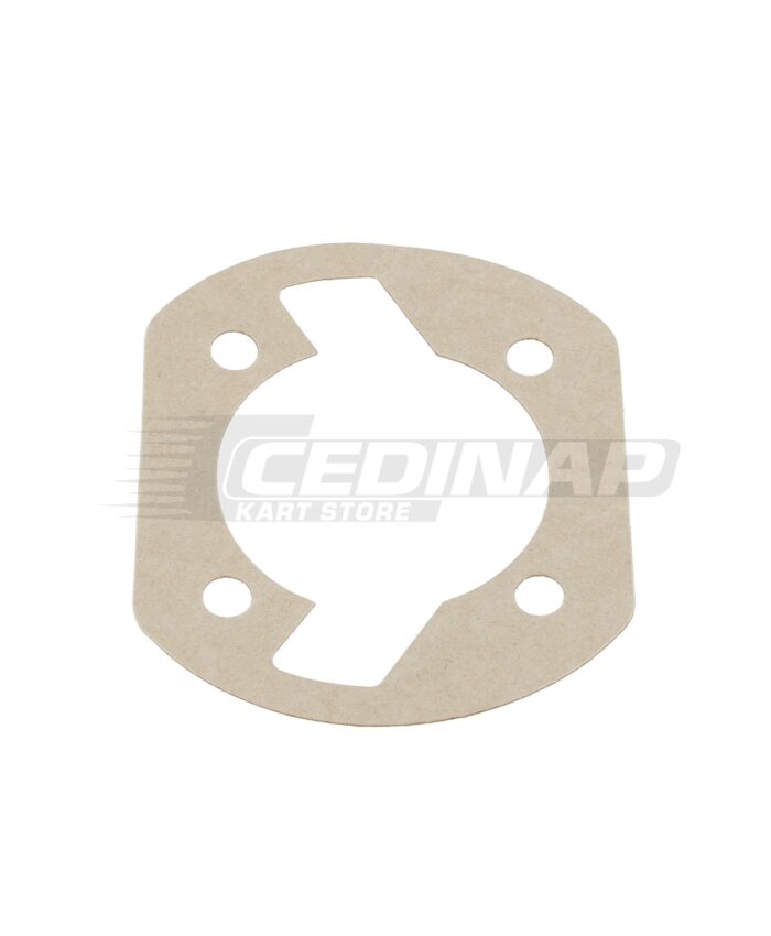 Joint embase IAME Gazelle/Waterswift