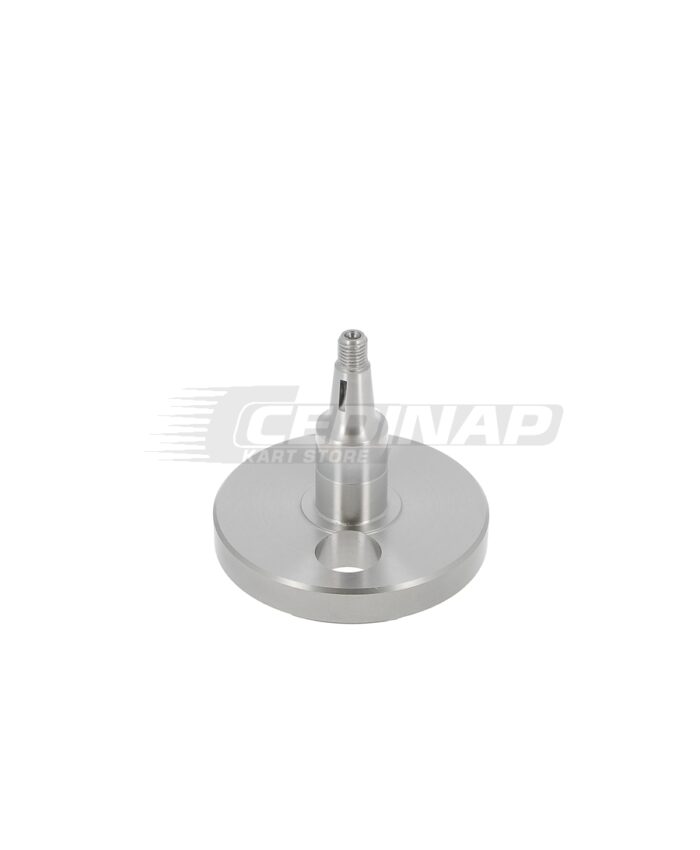 Demi Vilebr. coté allu. GAZELLE