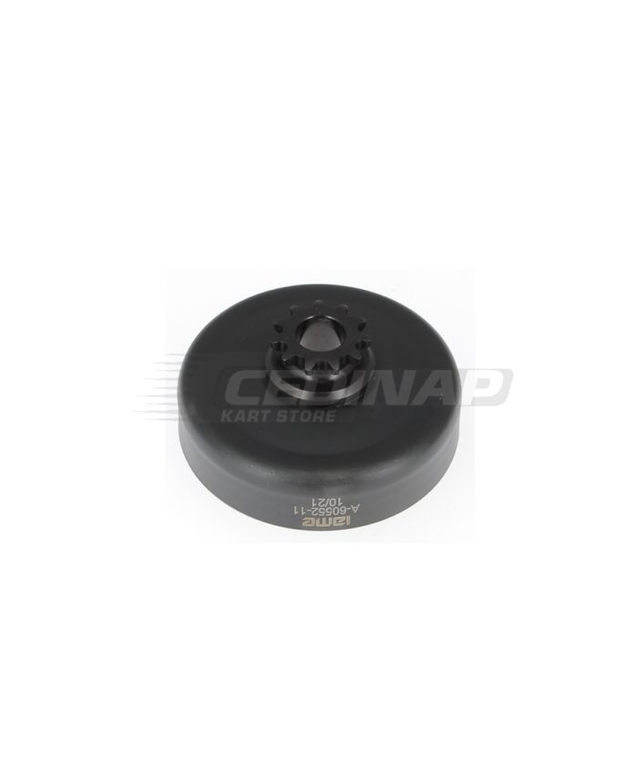 Calotte embrayage Gazelle 11 dts