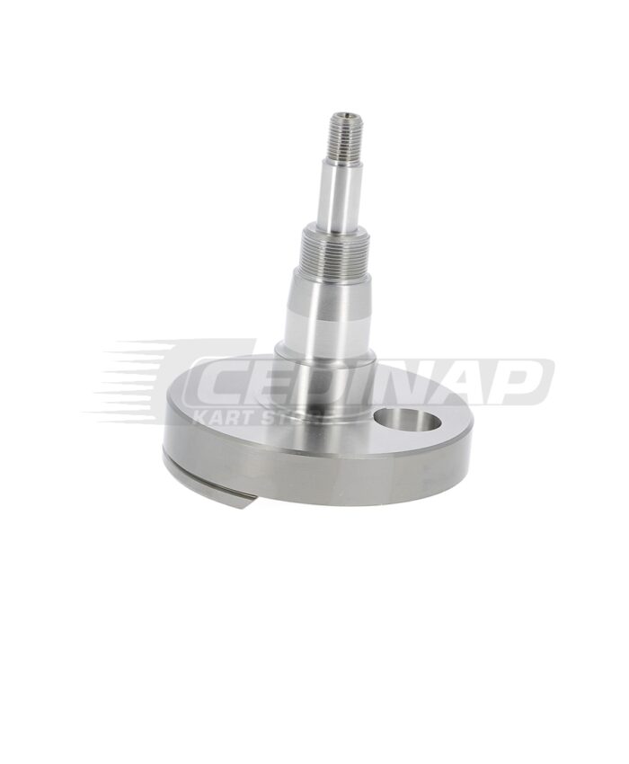 Demi vilebrequin X30 / Transmission