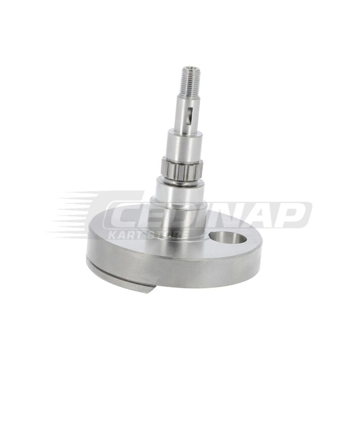 Demi vilebrequin X30 / Allumage