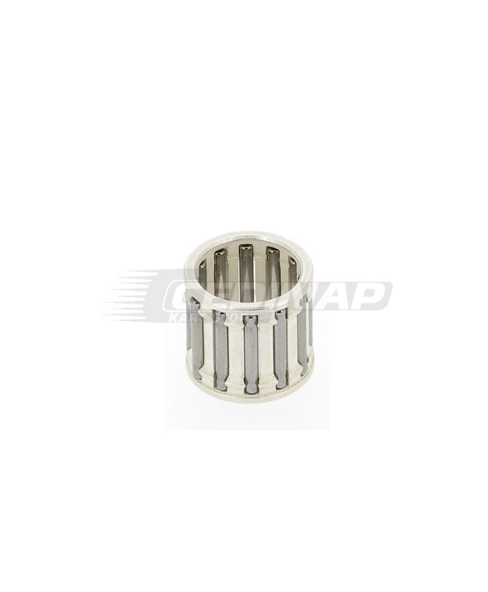 Cage d'axe de piston X30 Argent