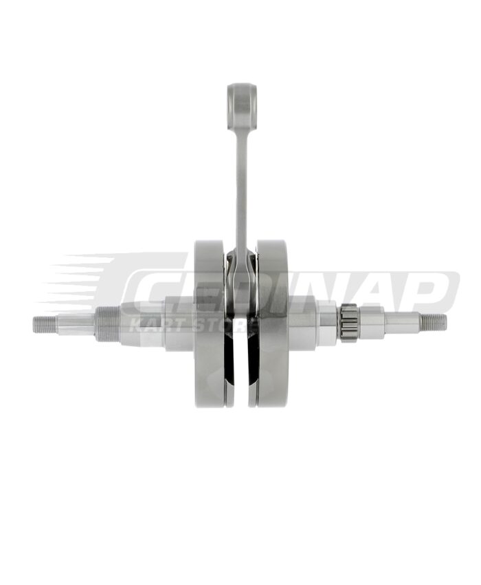 Vilebrequin complet X30