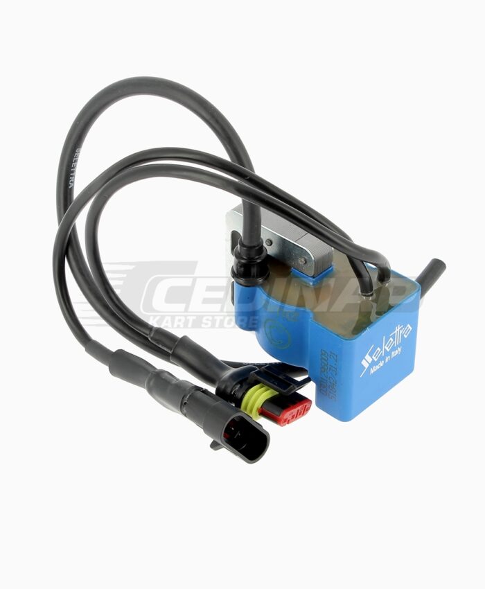 Bobine allumage X30 type C