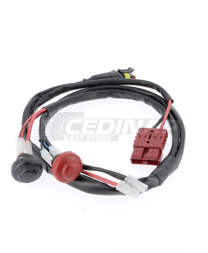 Faisceau électrique X30/KA100/Waterswift/S125