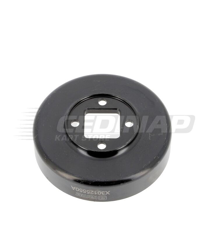 Calotte d'embrayage X30/S125/KA100