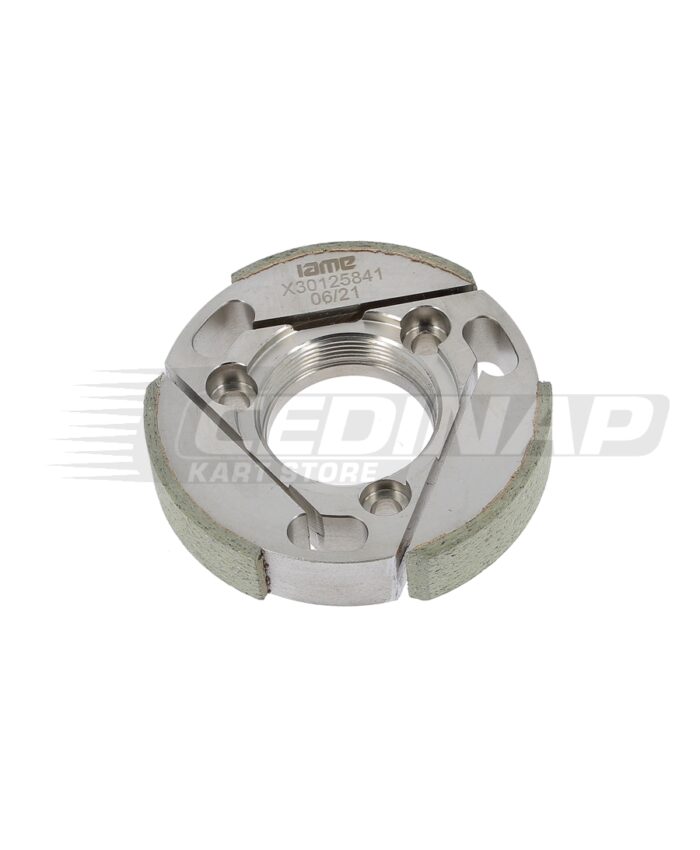 Moyeu embrayage garni X30/S125/KA100