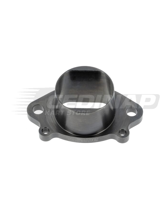 Raccord d'échappement X30