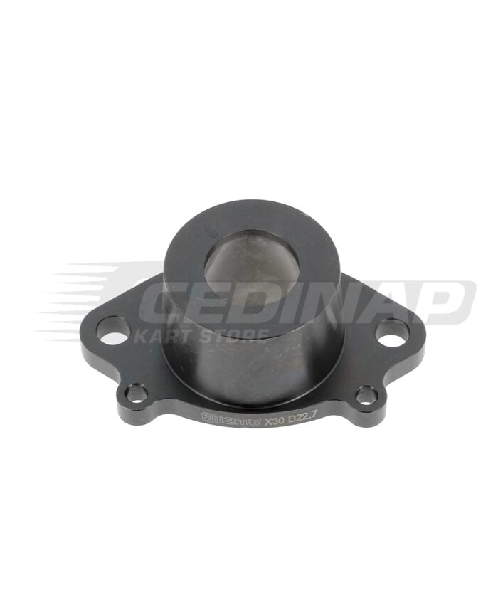 Raccord d'échappement X30 (Junior)