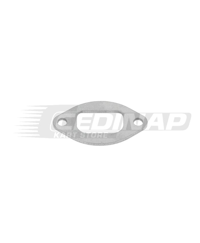 Entretoise raccord échappement X30 ép.3mm