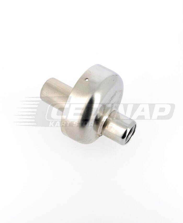 Embout de pot d'échappement X30