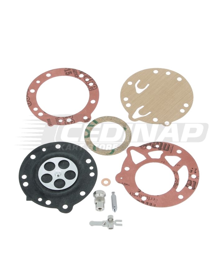 Kit de réparation carburateur comp. HW-50A/RK-14HW
