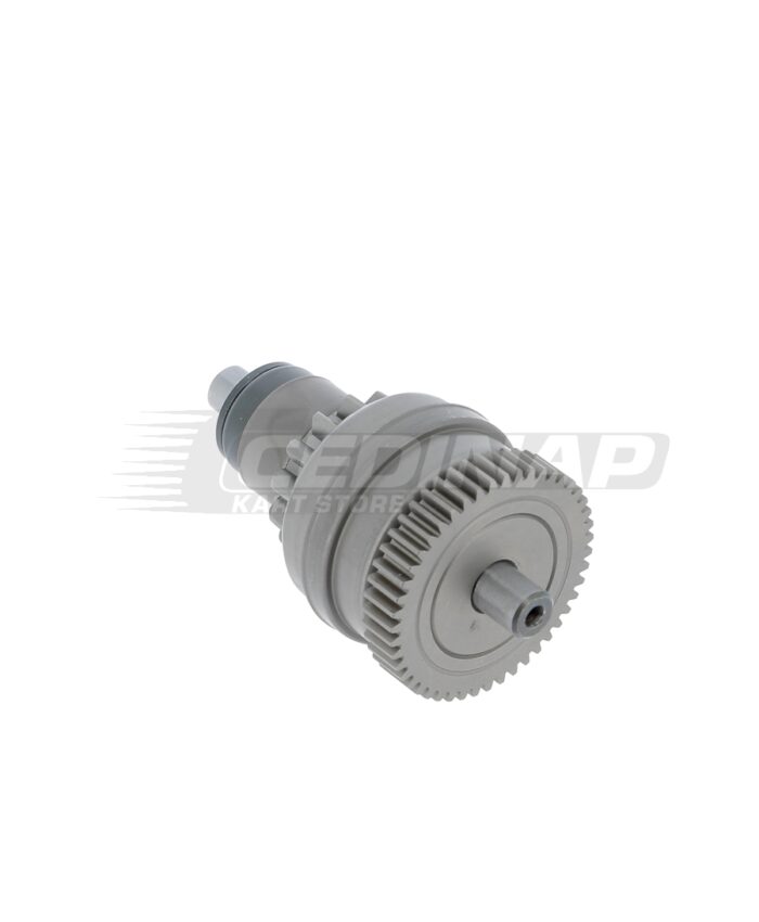 Renvoi démarreur (Bendix)