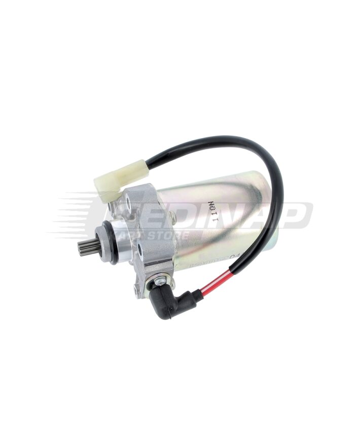 Démarreur électrique IAME