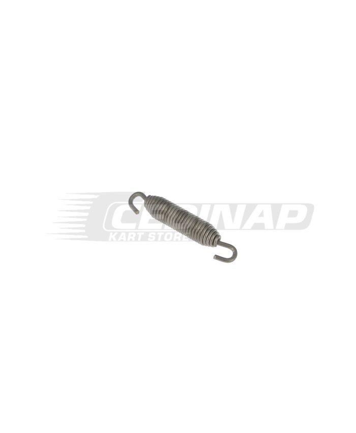 Ressort échappement