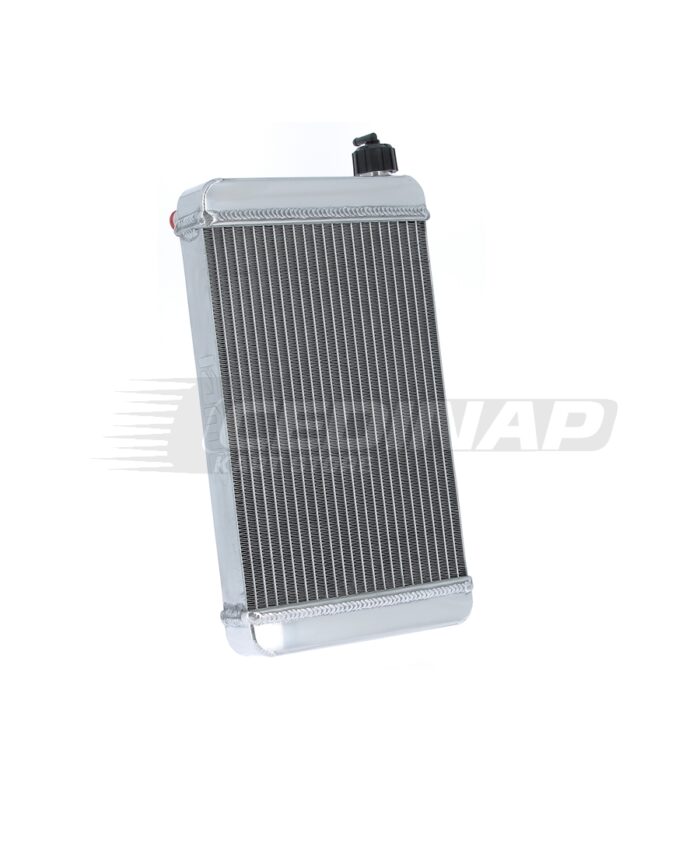 Radiateur IAME X30 410*230mm (Grand)