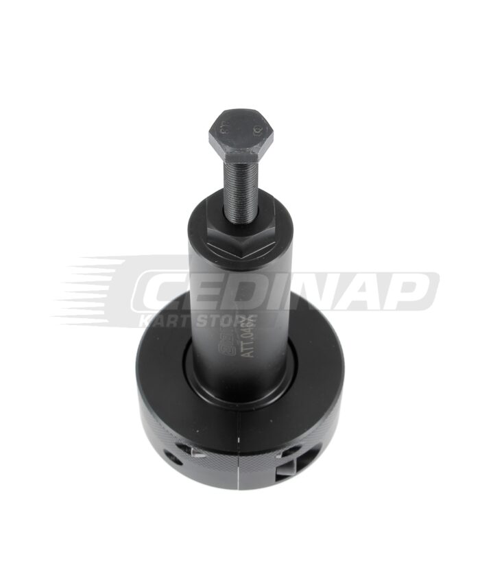 Extracteur roulement rouleaux 6206 BC1 X30