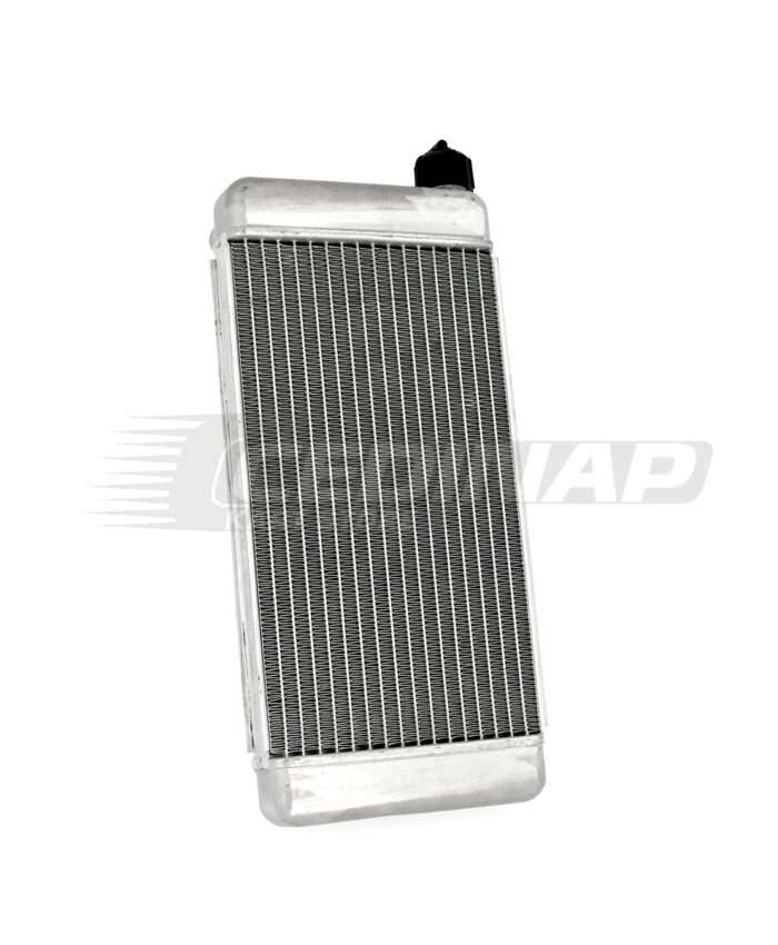 Radiateur IAME X30 410*186mm (petit)