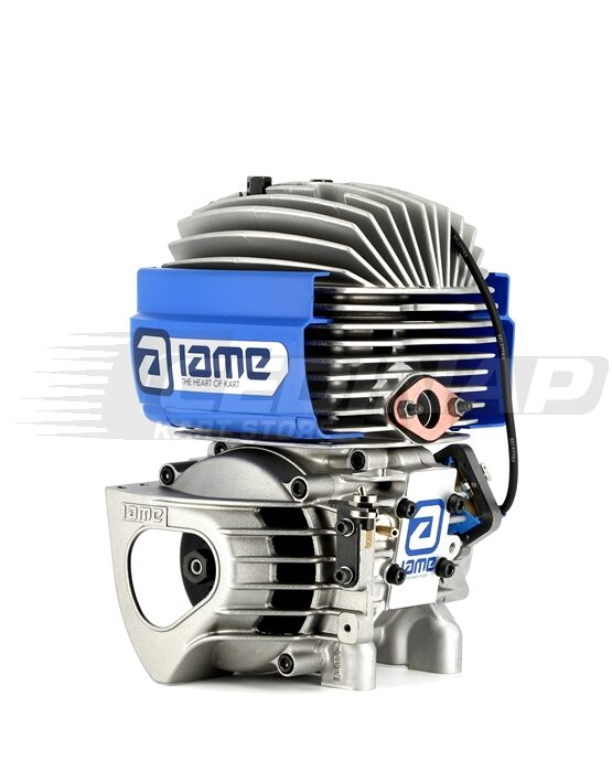 Pièces moteurs IAME Gazelle - 60cc