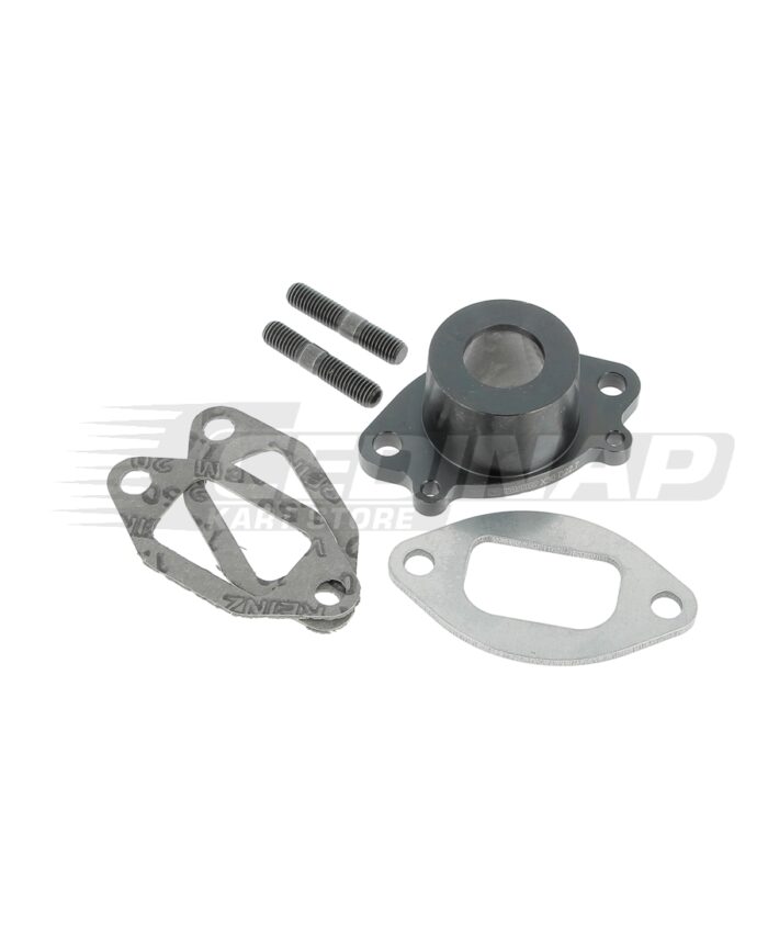 Kit raccord d’échappement X30 (Junior)