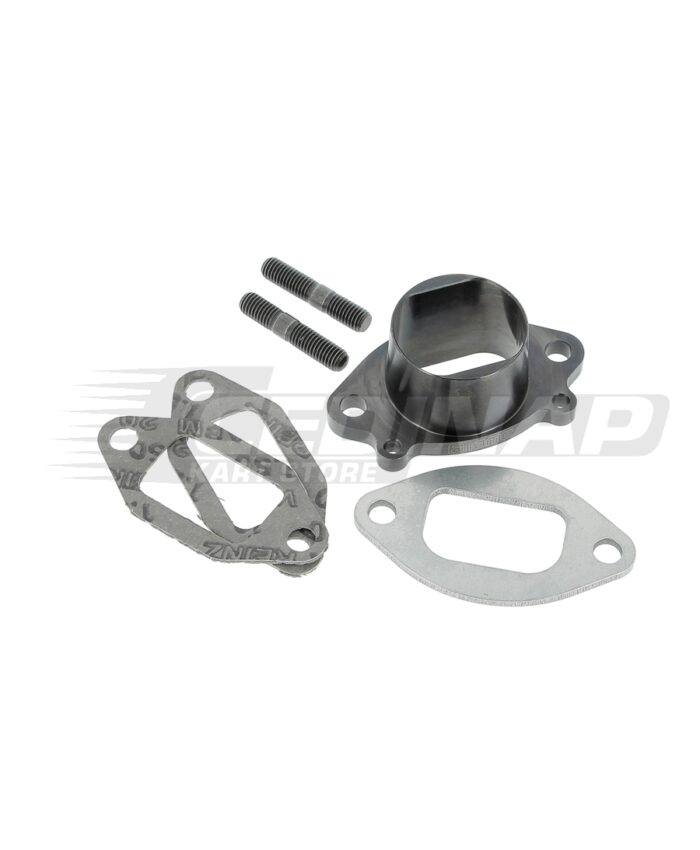 Kit raccord d’échappement X30 (Sénior-Gentl.)