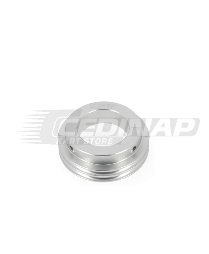 Poulie pompe à eau alu IAME X30