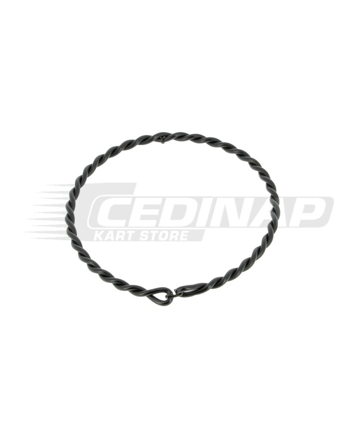 Courroie de pompe à eau détachage