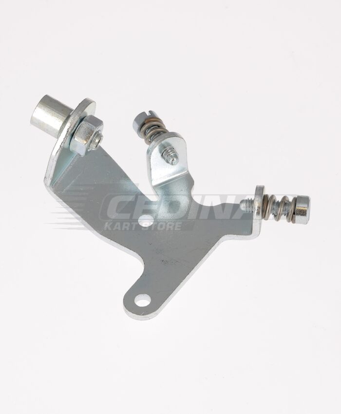 Support de câble d'accélérateur