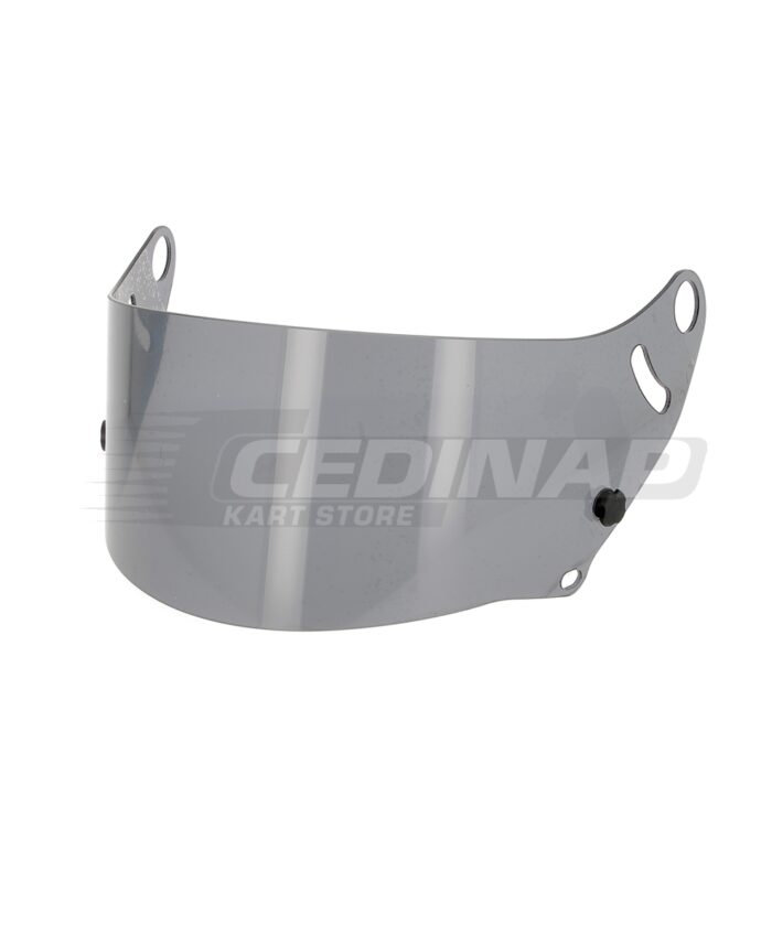 Visière fumée foncée-Arai CK6