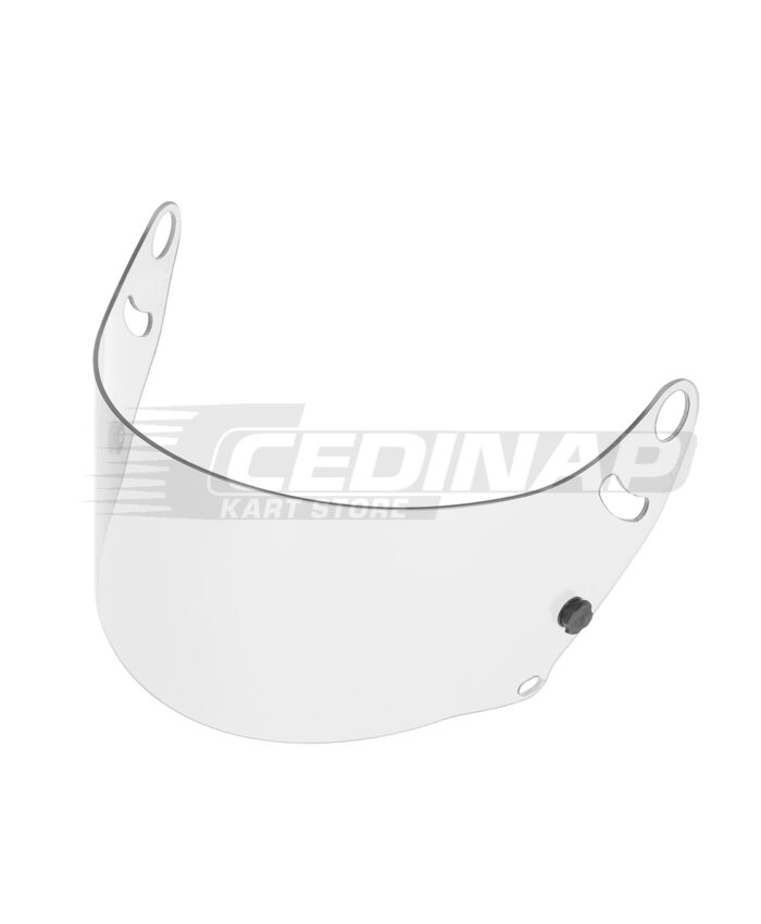 Visière transparente-Arai CK6