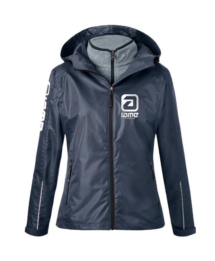 Blouson 3en1 IAME