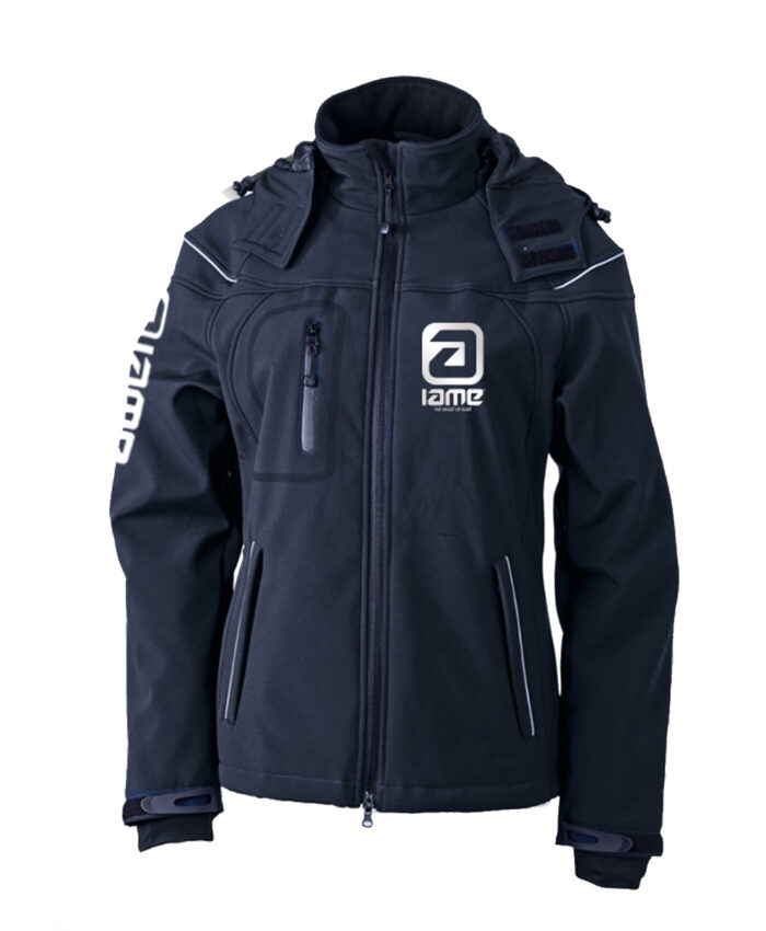 Blouson hiver IAME Femme